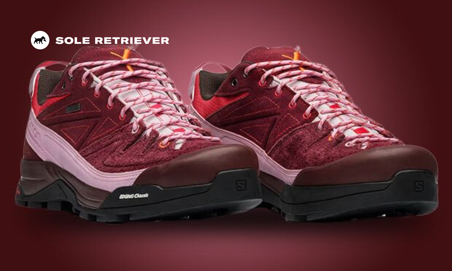 売れ筋】 SALOMON Spark （サロモン（SALOMON）フリー 1080