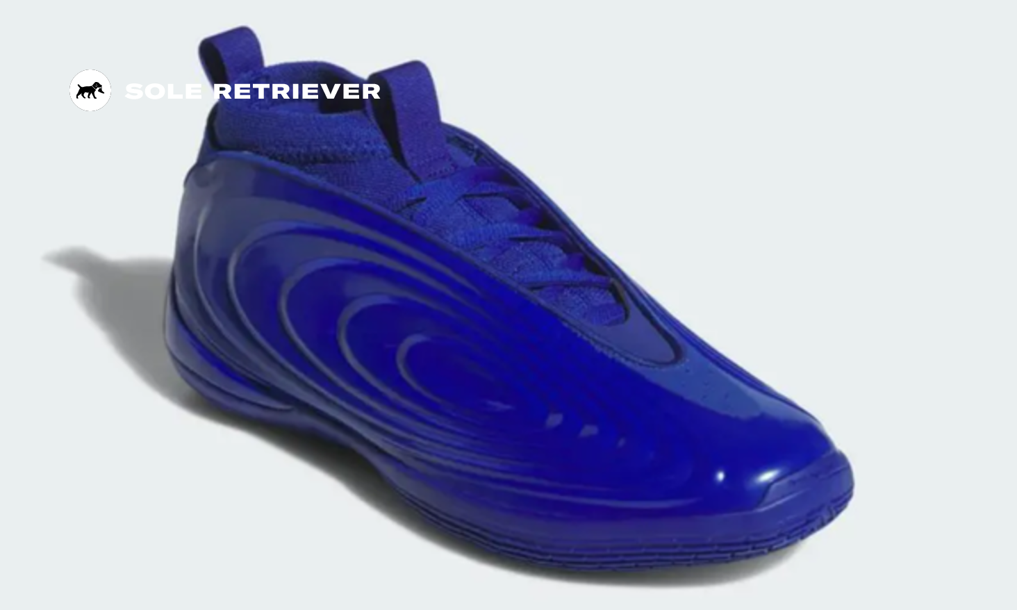 Nipsey Hussle's TMC Adds a Full Coat of Crenshaw Blue Patent to
