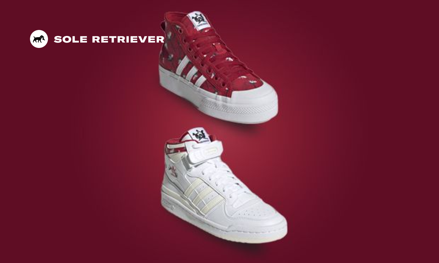 ADIDAS x THEBE MAGUGU 大人スタイル スニーカーラッピング無料 ADIDAS x THEBE MAGUGU 大人スタイル スニーカーラッピング無料