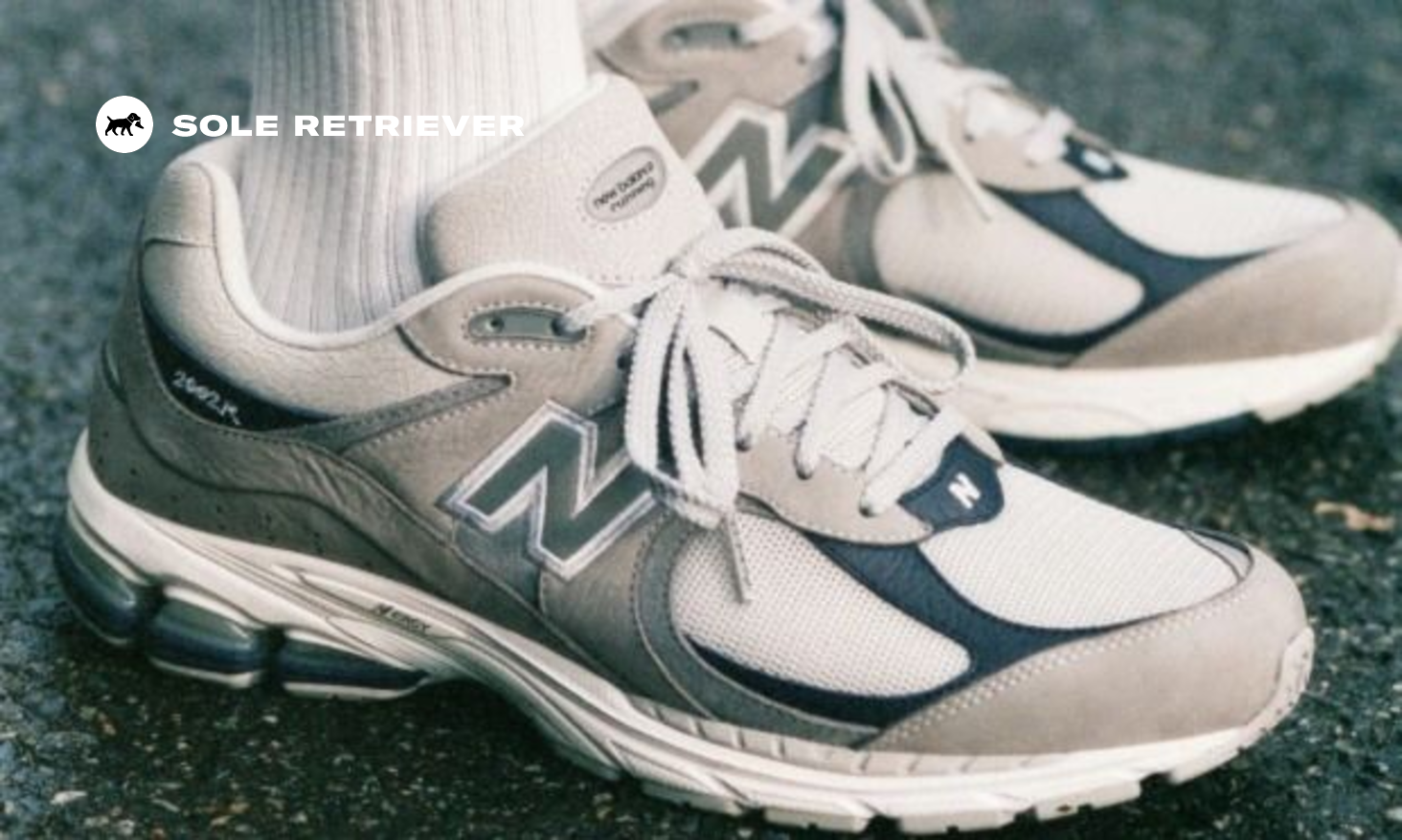 【New Balance x Thisisneverthat】860v2 White ★人気 22-30★ thisisneverthat Teams Up With New Balance On The 860v2