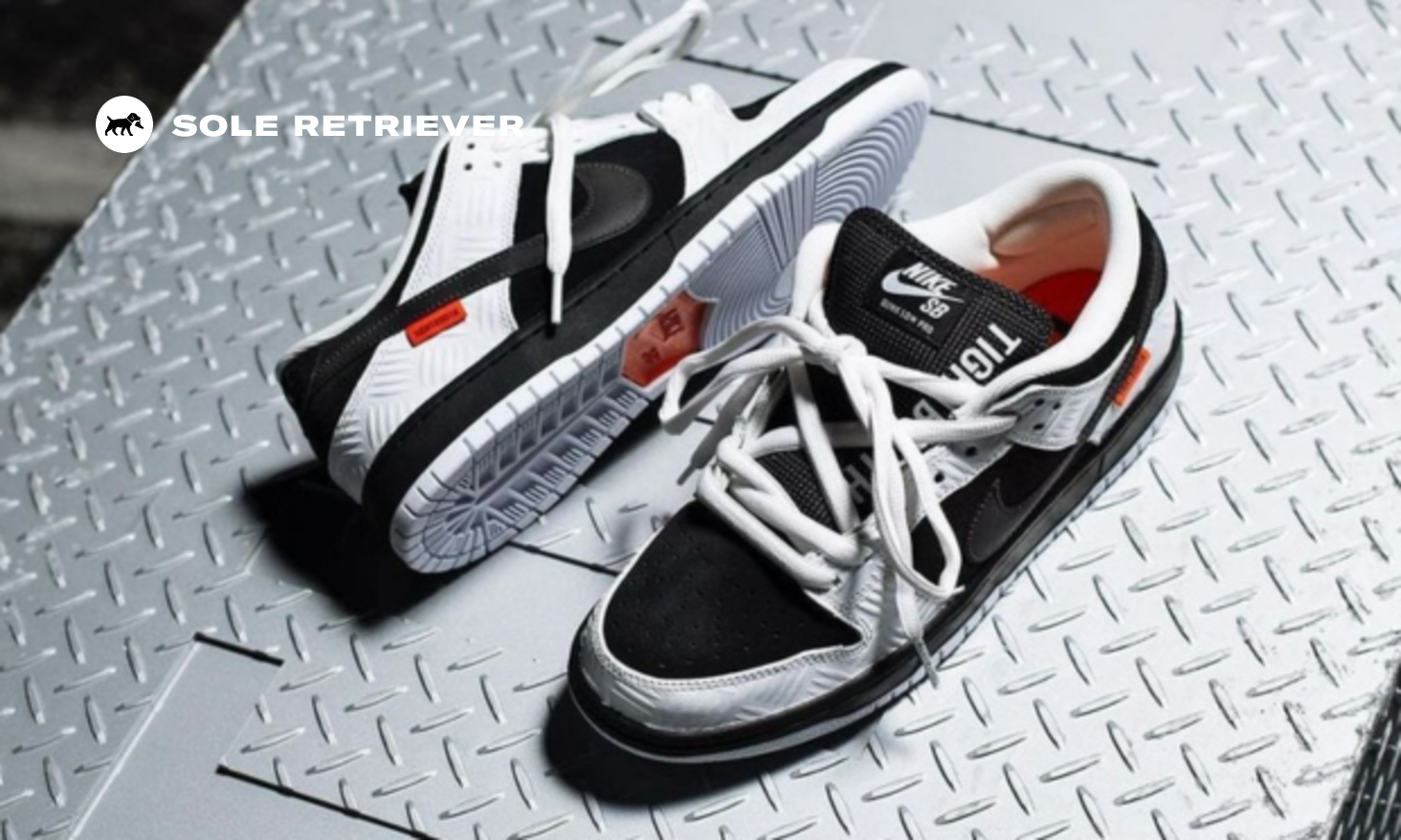 ◆コラボ商品◆TIGHTBOOTH X NIKE SB DUNK LOW PRO◆正規品◆ ◇コラボ商品◇TIGHTBOOTH X NIKE SB DUNK LOW PRO◇正規品
