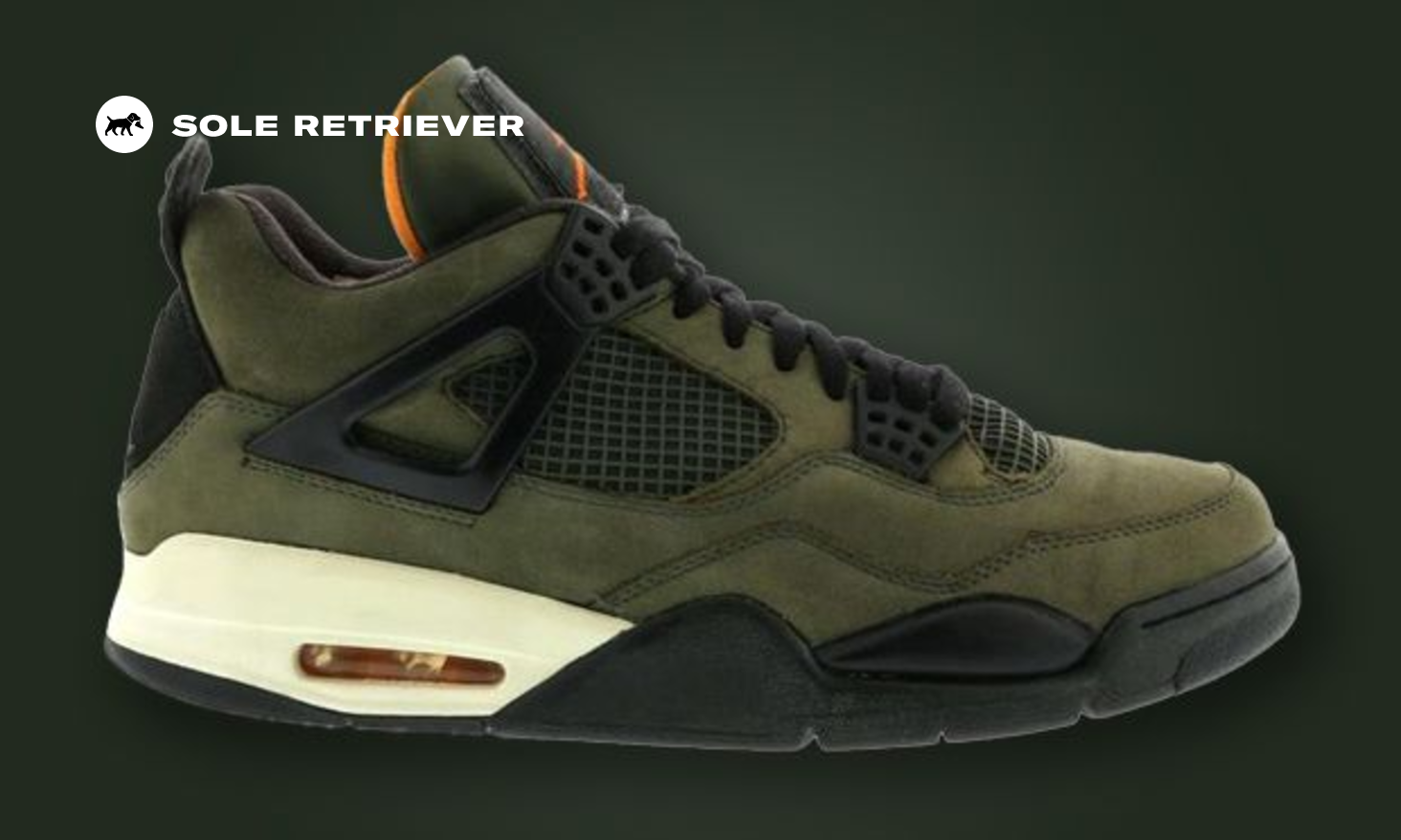 UNDEFEATED × Nike Air Jordan 4 Retro 27 How the Undefeated x Air Jordan 4 Became a Legendary Sneaker—and