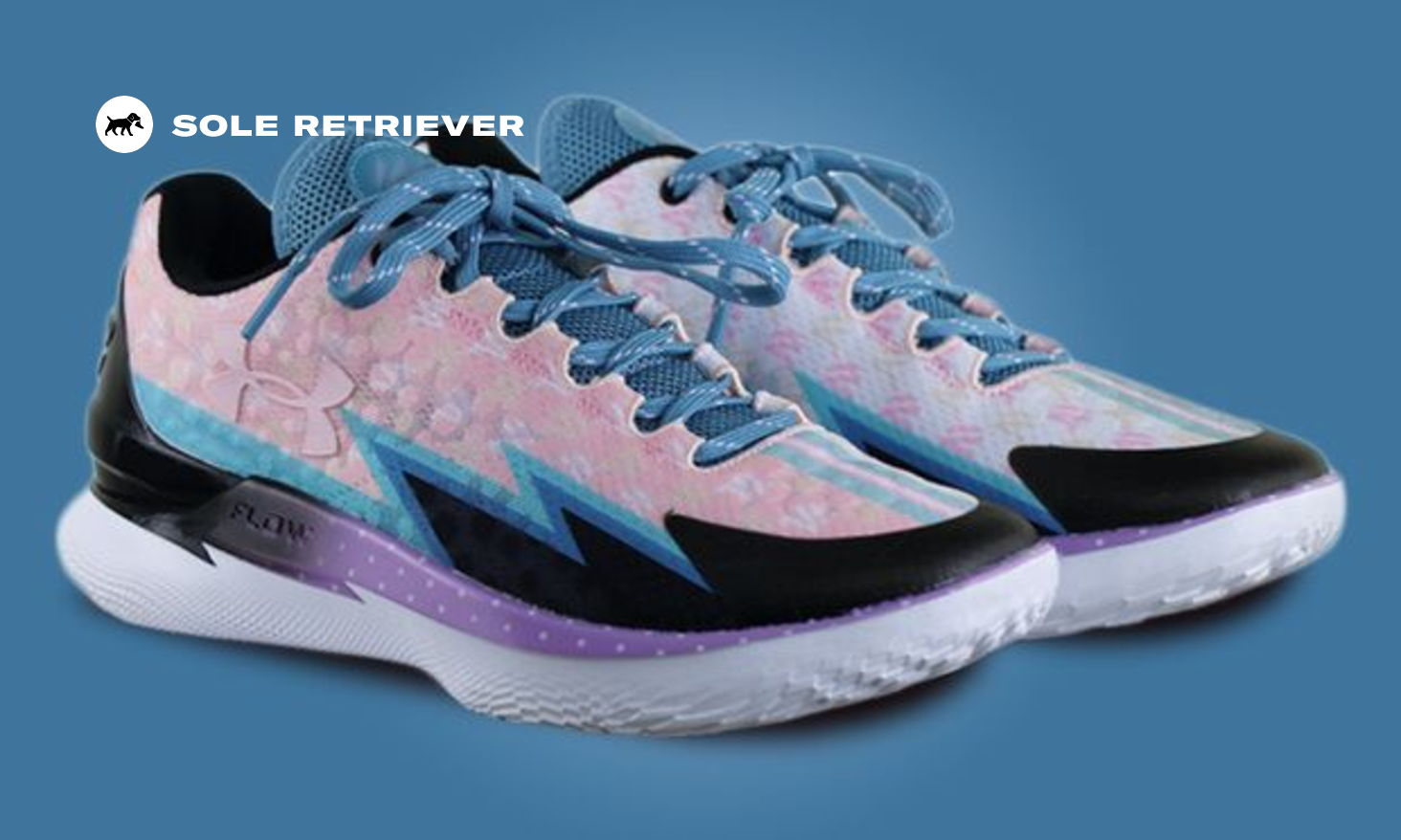 Curry 1 ローフロートロ Curry 1 Low FloTro Lux Unisex Basketball Shoes | Under Armour