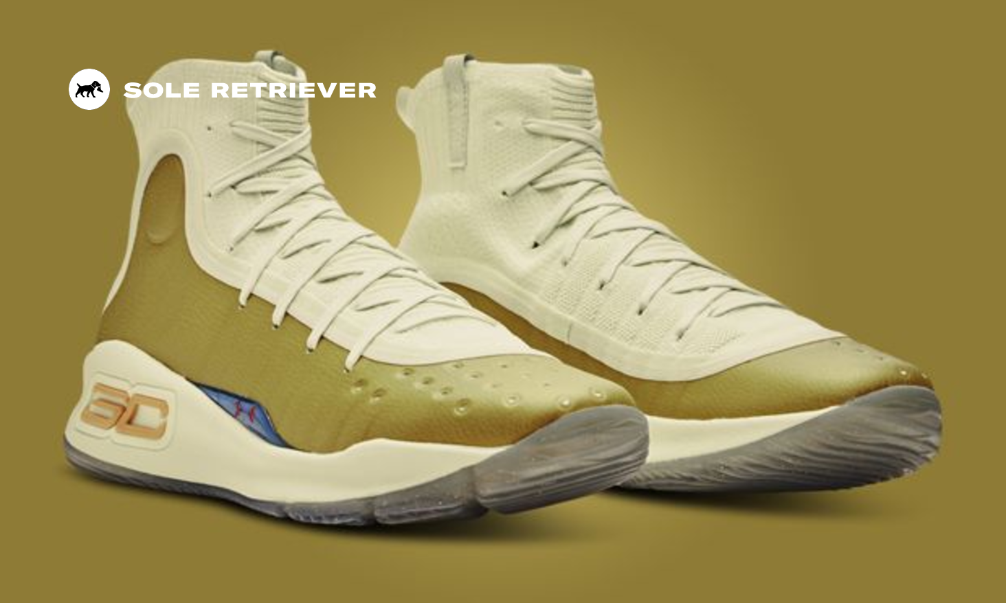 mielcurry様4 under-armour-curry-4-retro-