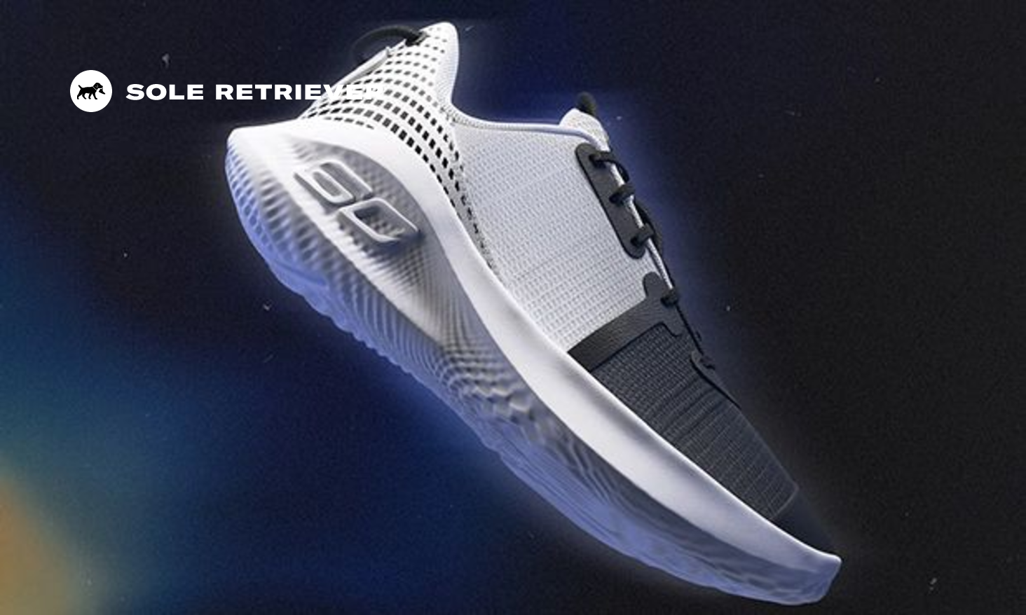 The Under Armour Curry 6 FloTro Shooting Star is Available Now