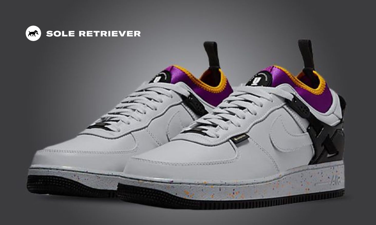 トップス V.A under cover champion fragment nike undercover-x-nike-air-force-1-