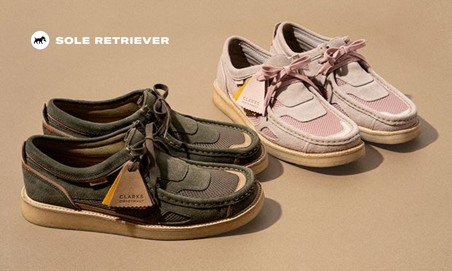 BLACK NEIGHBORHOOD NH X CLARKS . WALLABEE | eBay