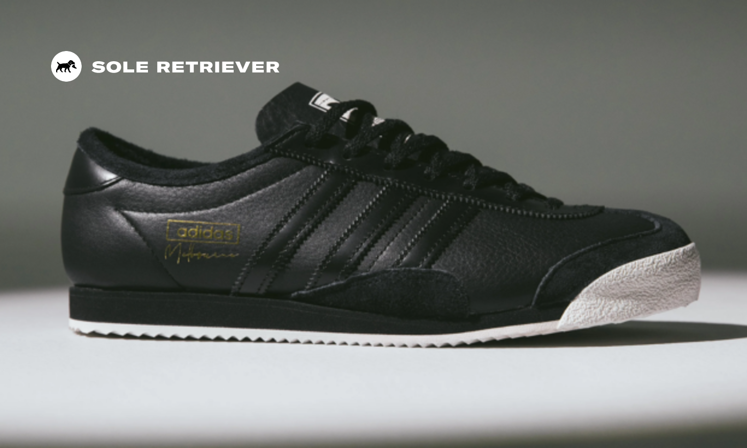 Australian Boutique UP THERE and adidas add Another Melbourne Collab to the  Mix