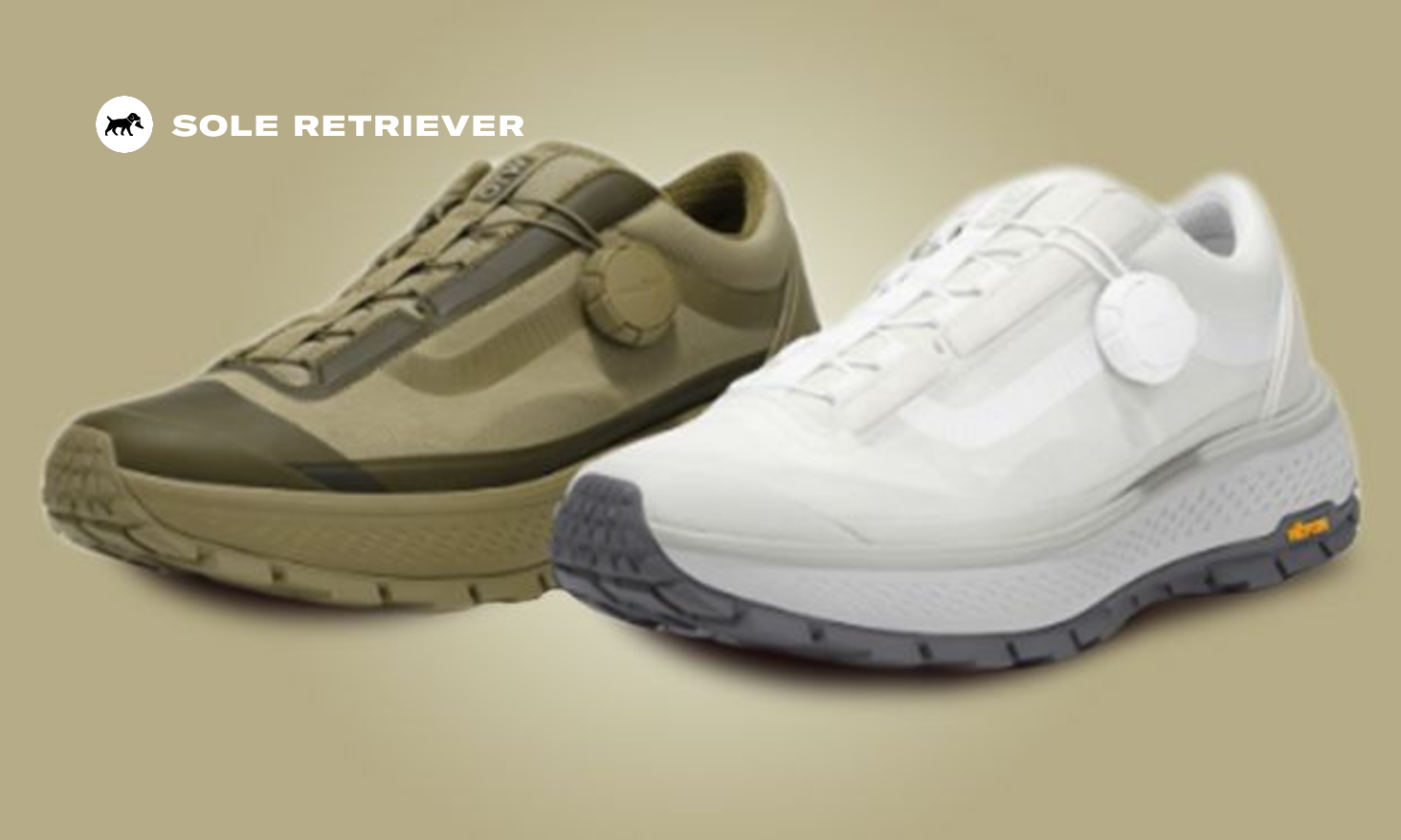 The Vans OTW Old Skool 36 Trail Vibram Pack Releases