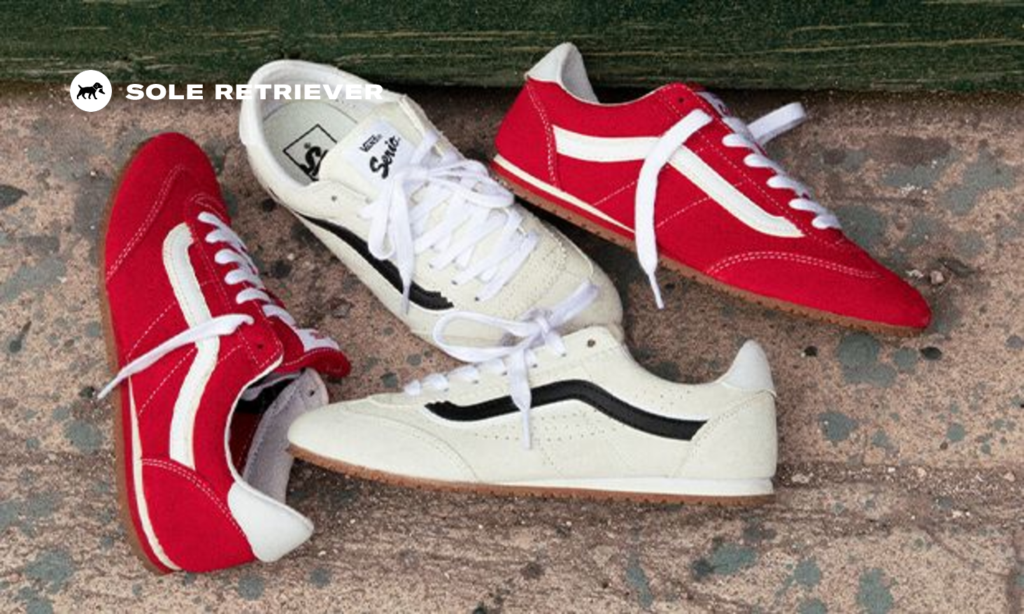 The Vans Superlow Pro Debuts March 2025