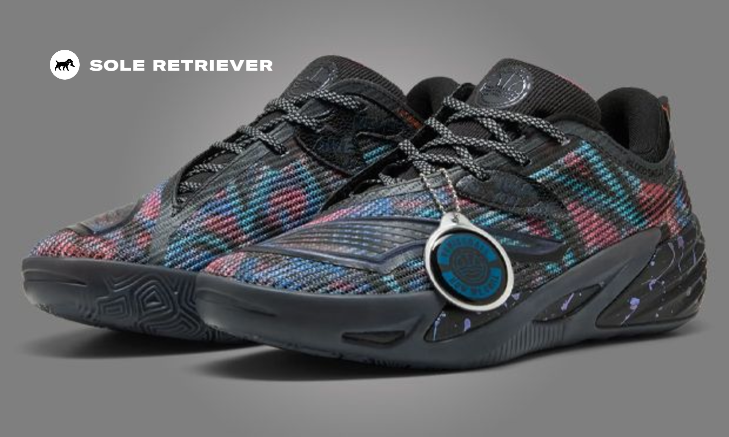 VENICEBALL x PUMA 