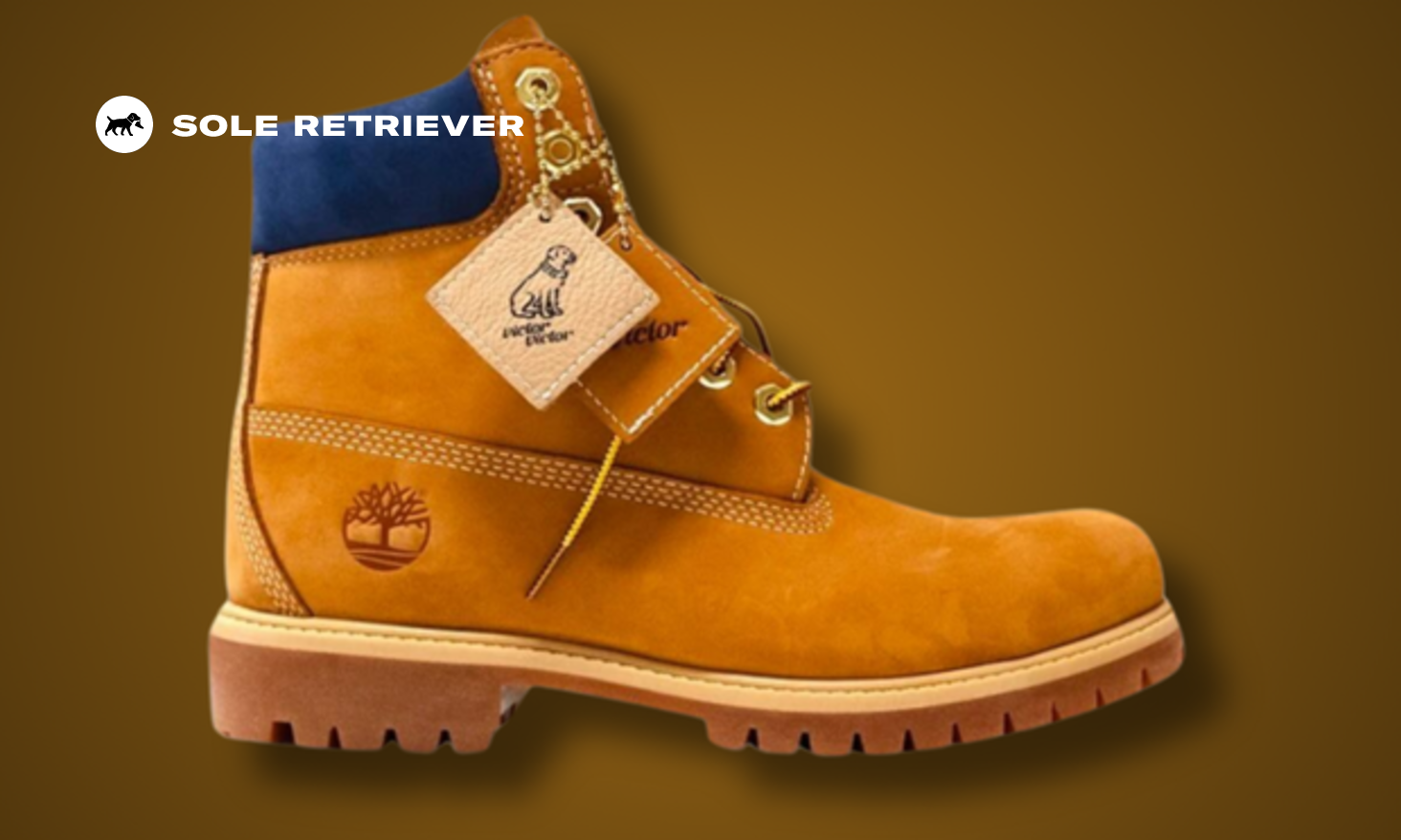 ブーツ Timberland x Surgery 6 inch Boot Yellow Surgery x Timberland 6 inch Boot Yellow