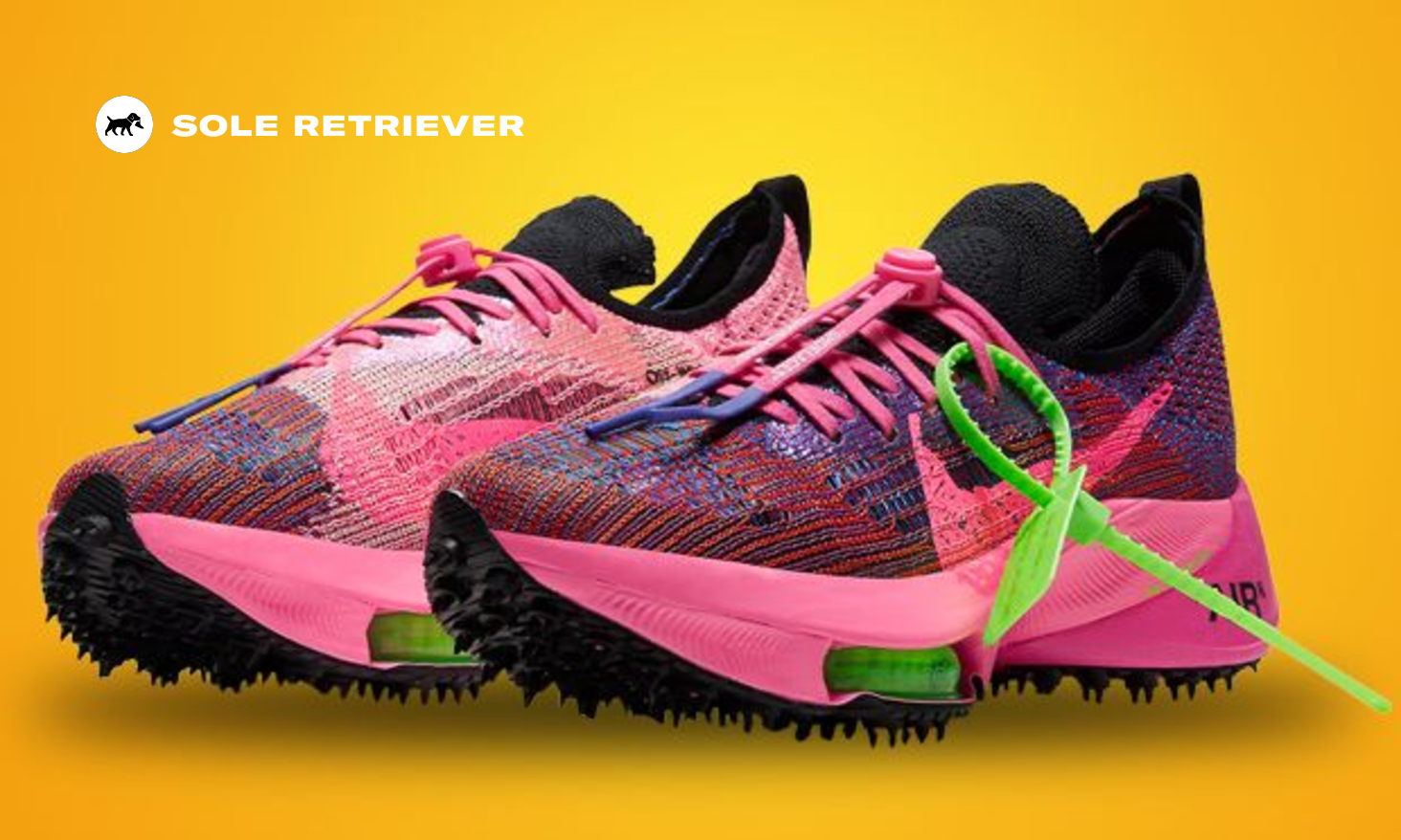 Virgil Abloh. Nike.希少 Virgil Abloh's LV x Nike sneakers fetch $25 million at