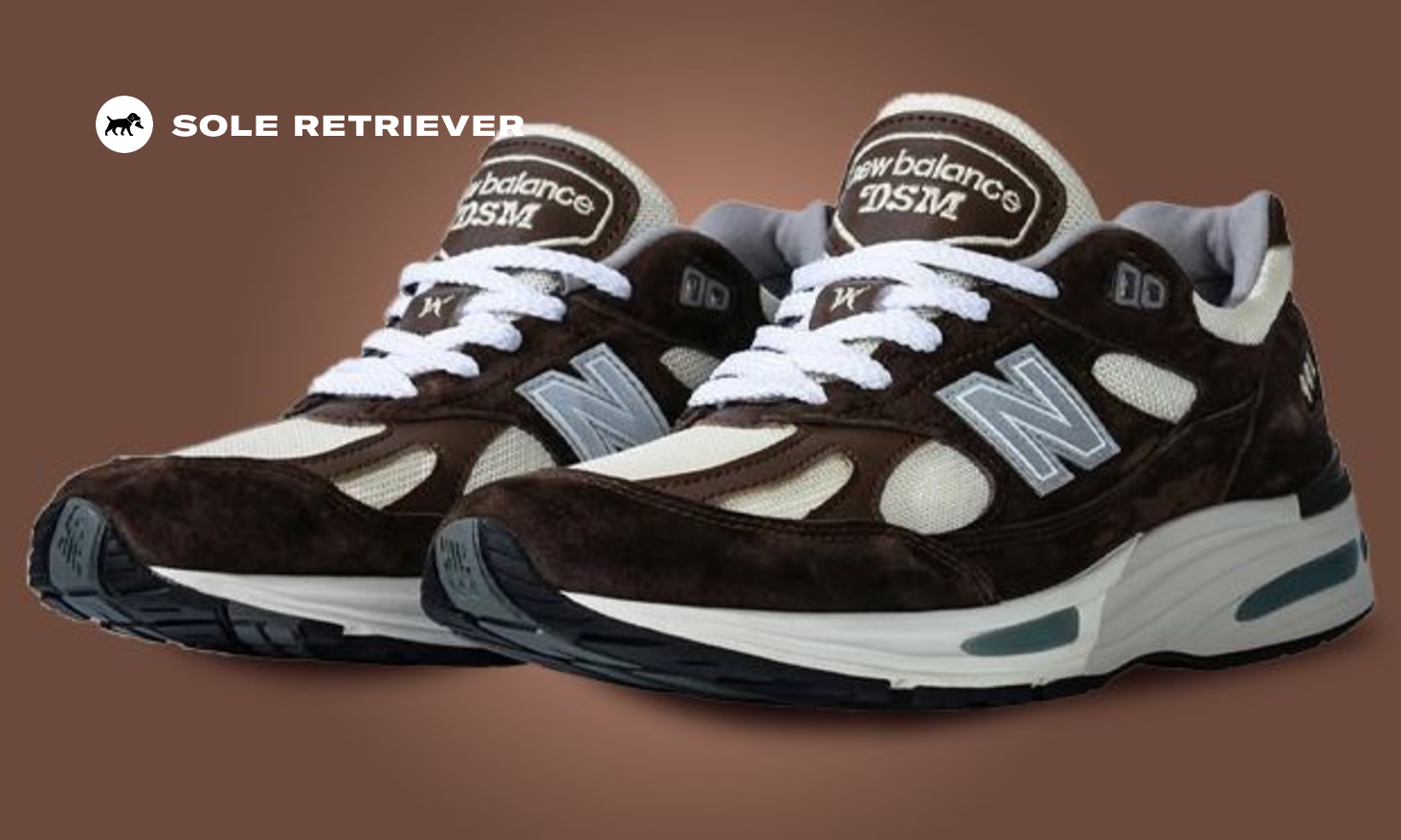 靴 New Balance 991V2 Dover Street Market New Balance Dover Street Market 991v2 Info | Hypebeast