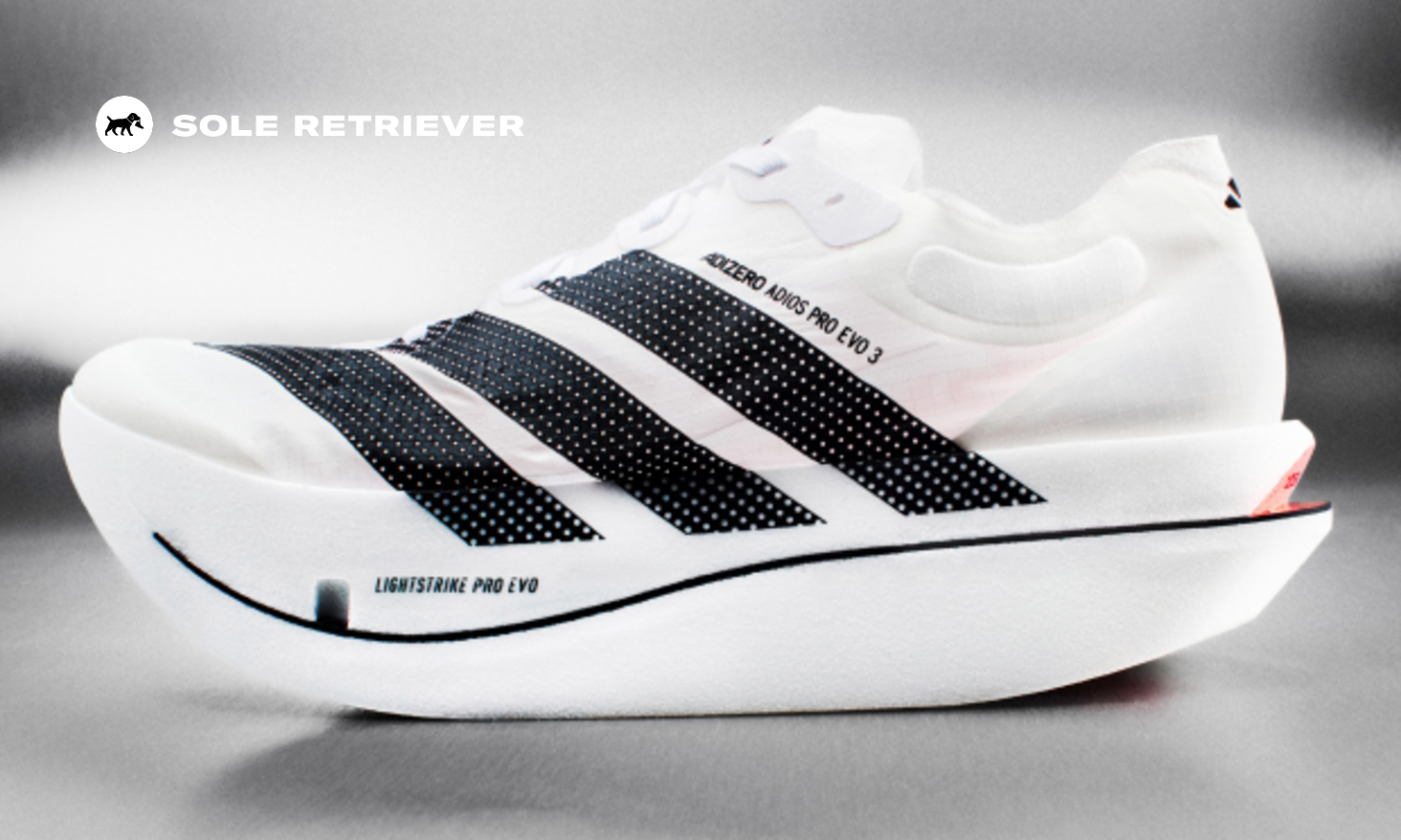 Where to Buy the adidas Adizero Adios Pro Evo 3 Restock