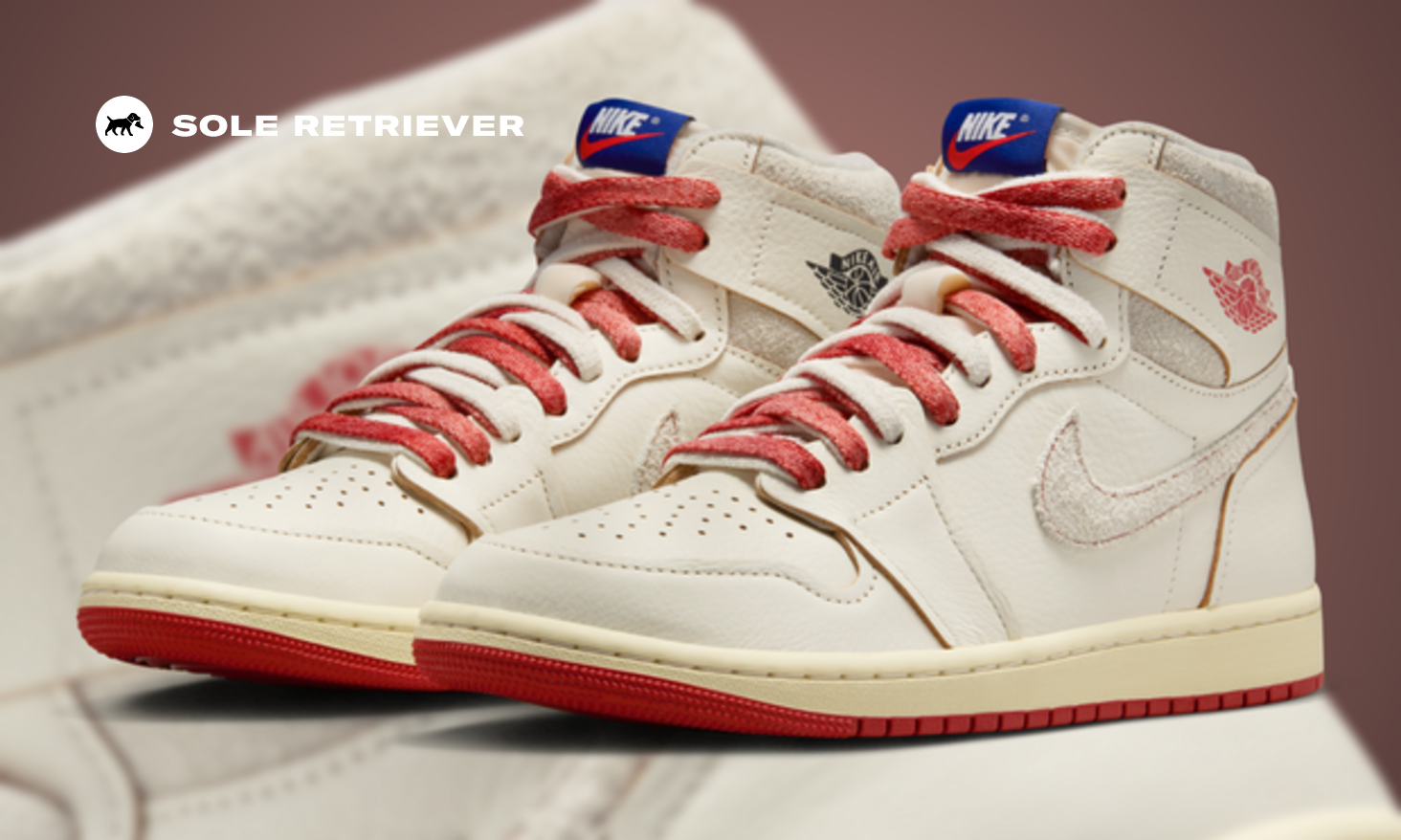 Where to Buy the Air Jordan 1 Retro High OG Rare Air Sail
