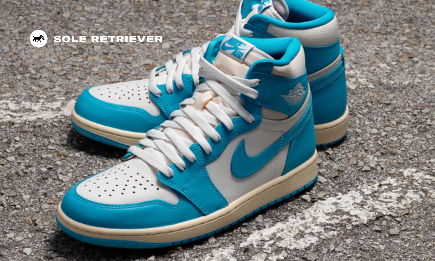 Air Jordan 1 Retro High OG 