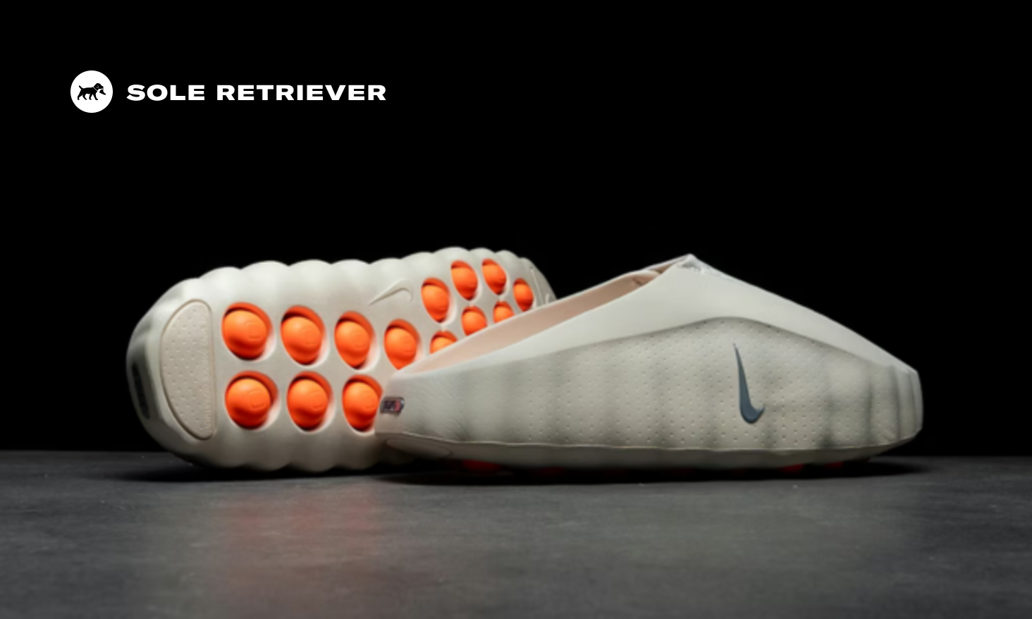 Where to Buy the Nike Mind Collection