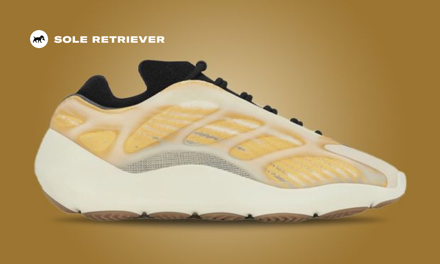 ☆生産終了☆入手困難☆ adidas yeezy 700 V3 \"Mono Safflower\" Yeezy 700 V3 'Mono Safflower' - Adidas - HP5425 - mono