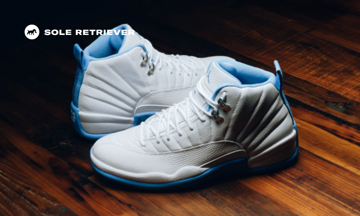Where to Buy the Air Jordan 12 Retro Melo