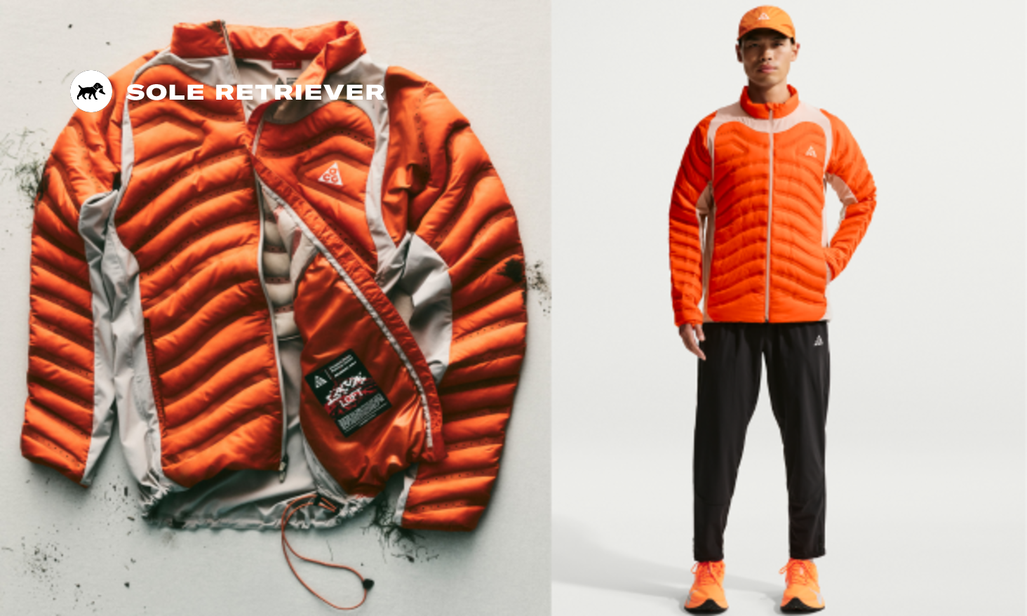 Where to Buy the Nike ACG Lava Loft