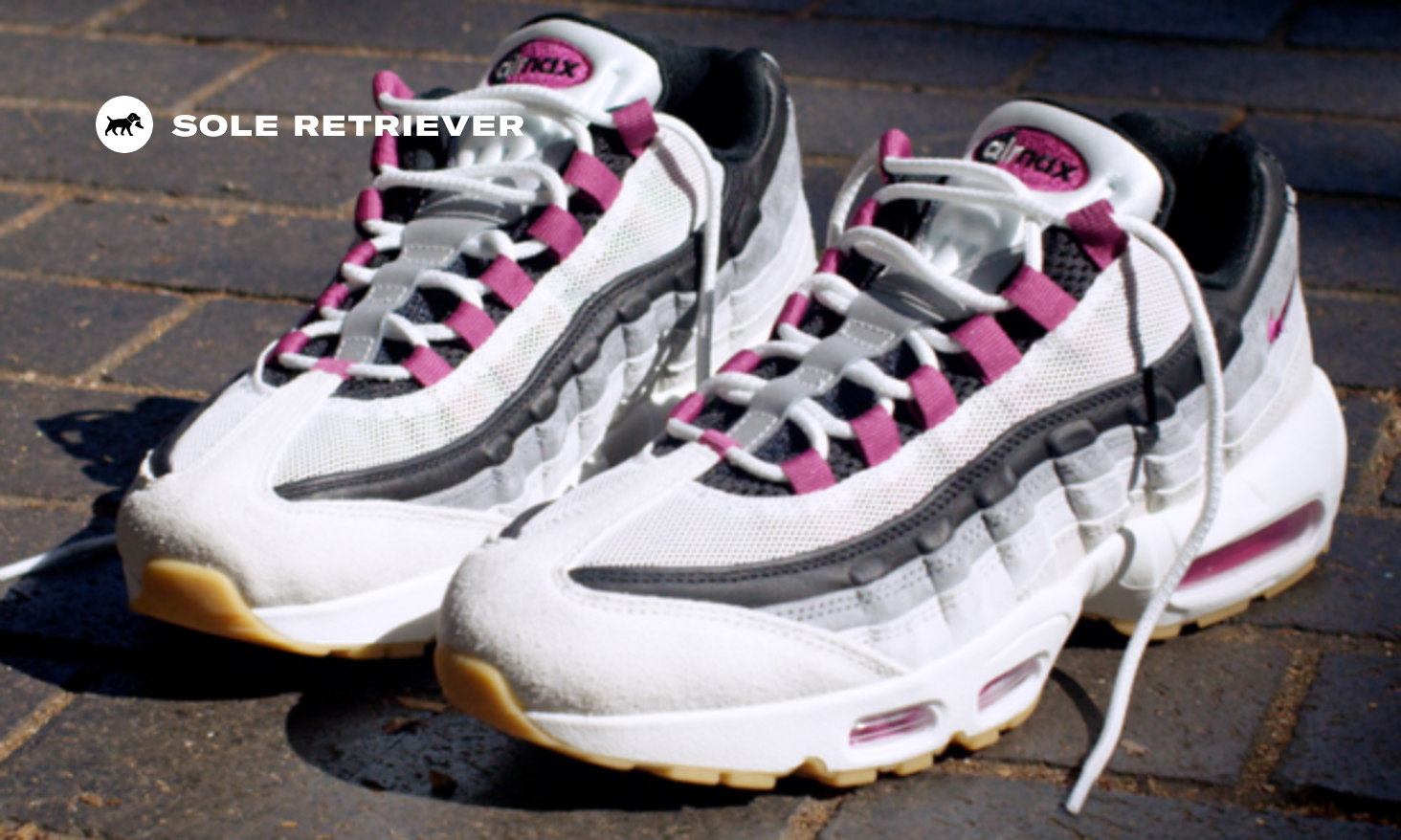 ○*□様 Nike Air Max 95 SB cactus flower 27 Where to Buy the Nike SB Air Max 95 Cactus Flower