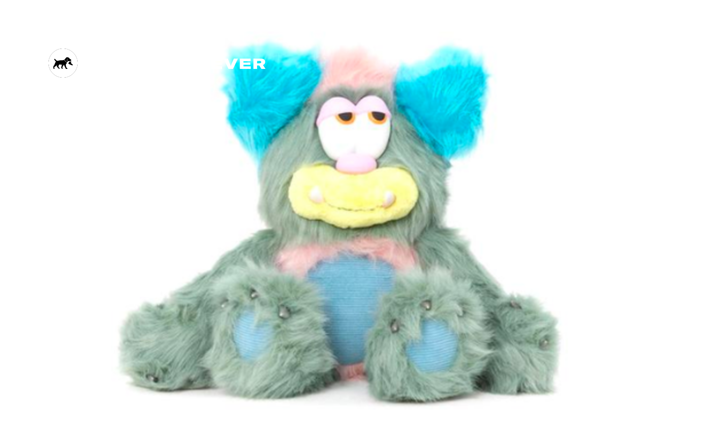 Where To Buy The Verdy Visty Plush