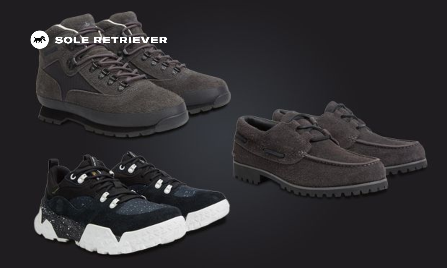 新品 TIMBERLAND×White Mountaineering 29.0 Timberland X White Mountaineering Spring 2024 | Timberland