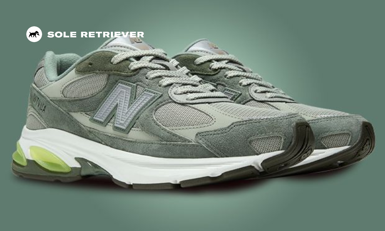 wtaps newbalanceスウェット サイズM wtapsスウェット WTAPS × NEW BALANCE ACADEMY CREW NECK ニューバランス (New