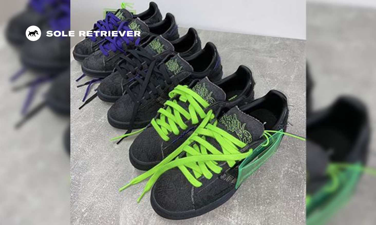 靴 adidas campus 80s adidas Campus 80s Mens Black White Casual Sneakers - 7.5 US