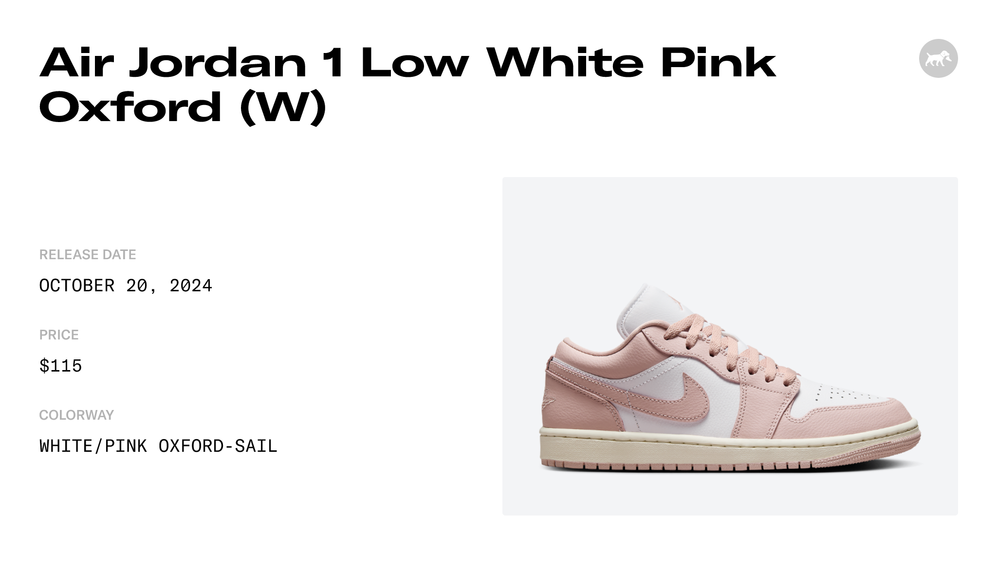 jordan 1 low white pink green