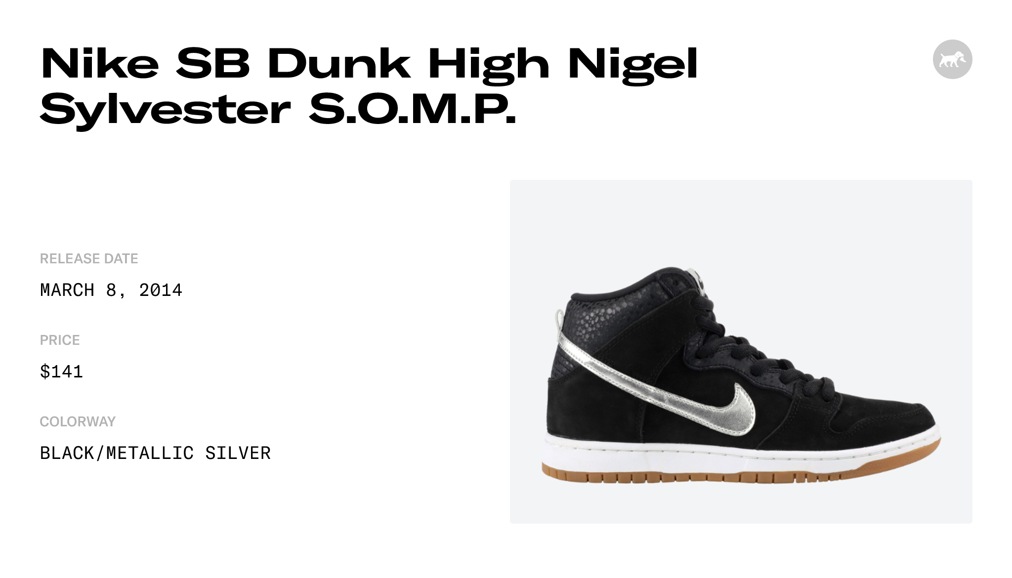 nigel sylvester dunk