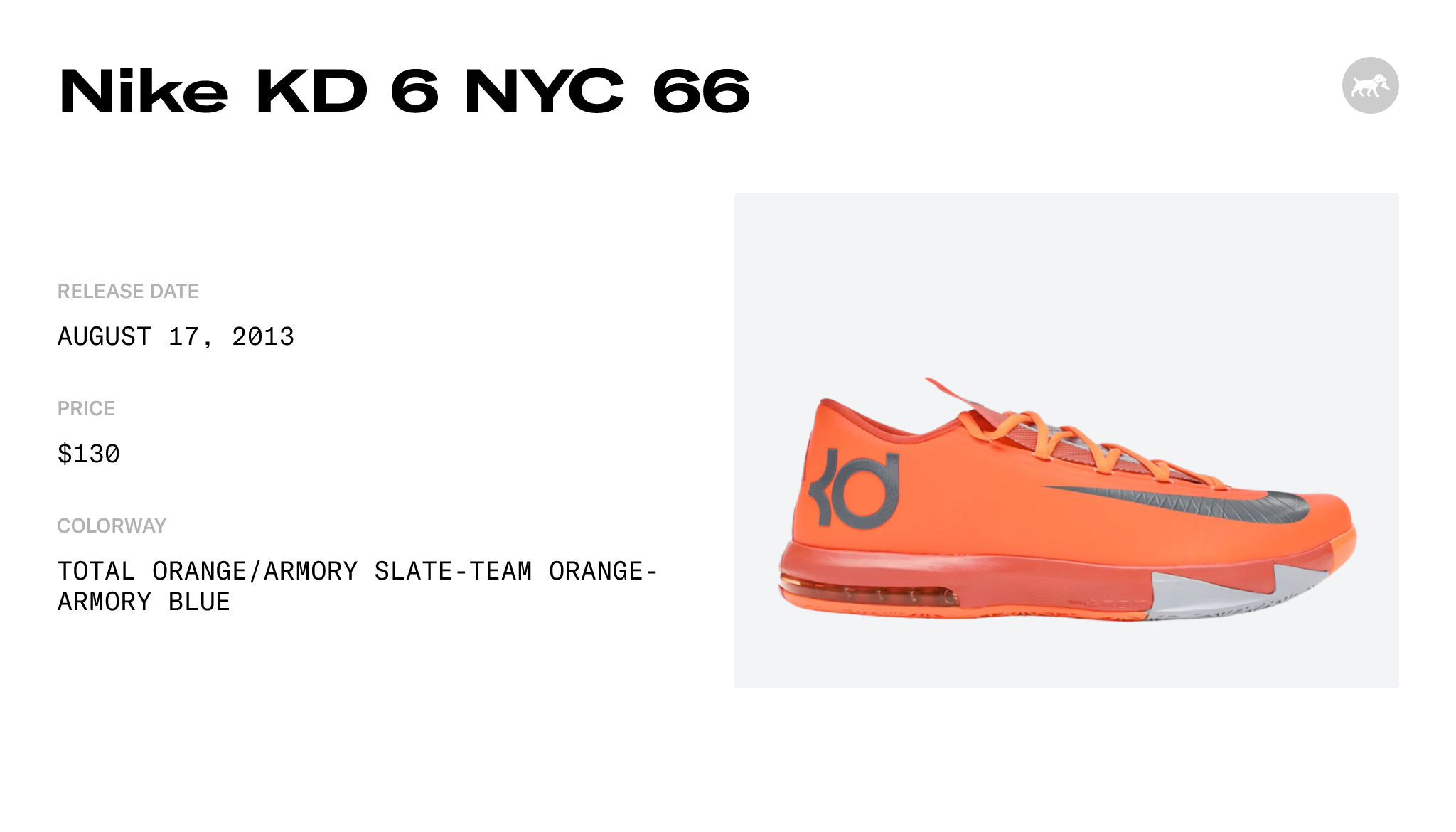 kd 6 nyc 66