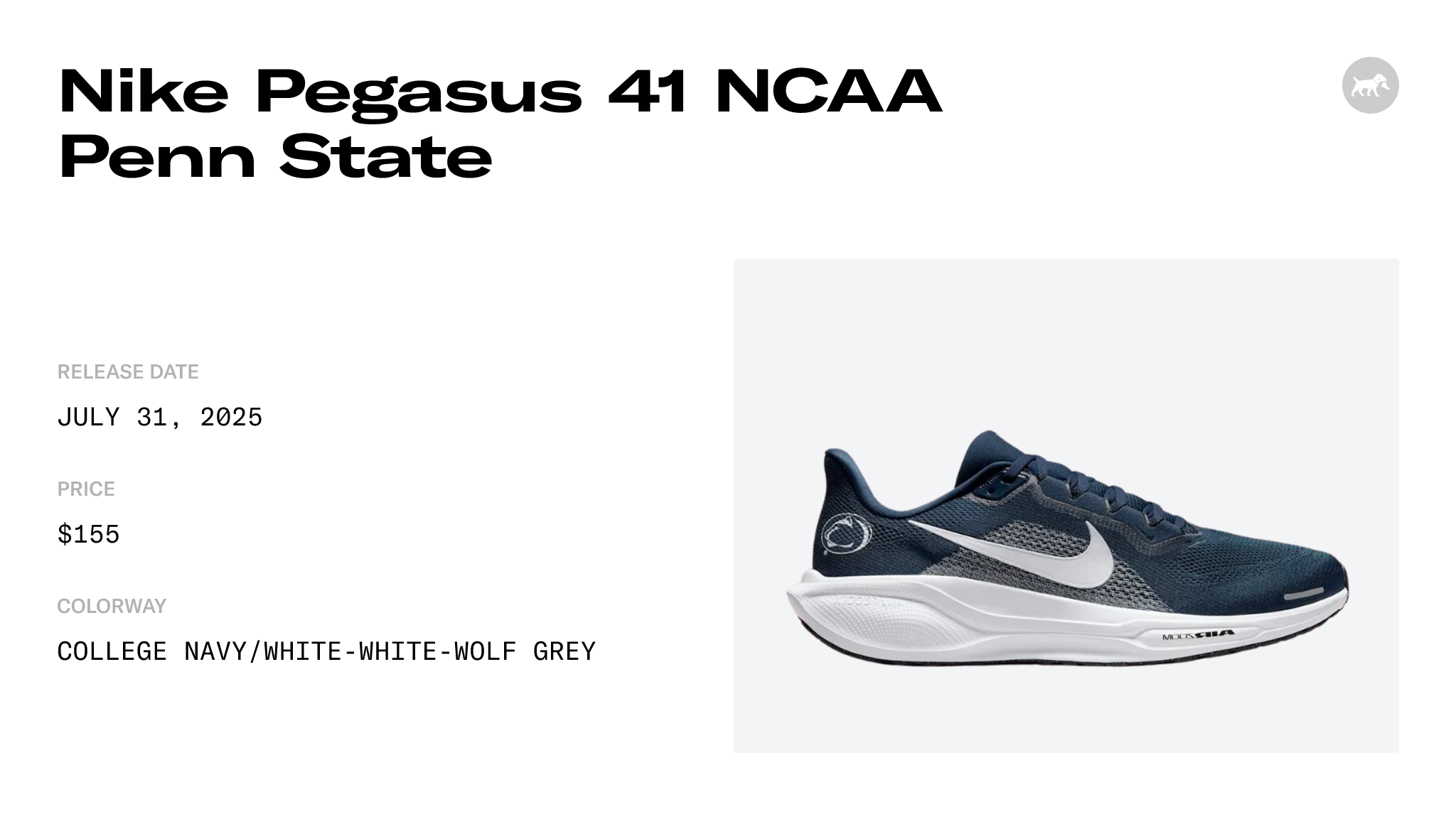 penn state pegasus 36