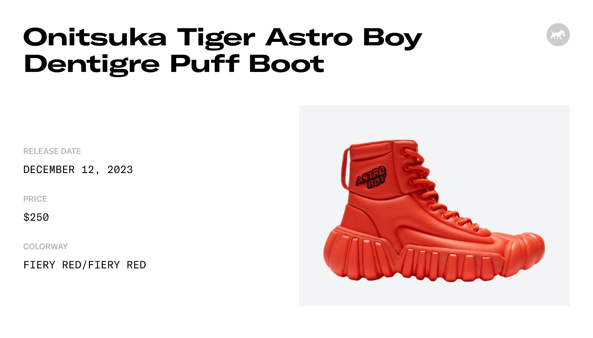 ASTRO BOY PUFF BOOT アトム　ハイカットスニーカー 1183C201_600.png.png