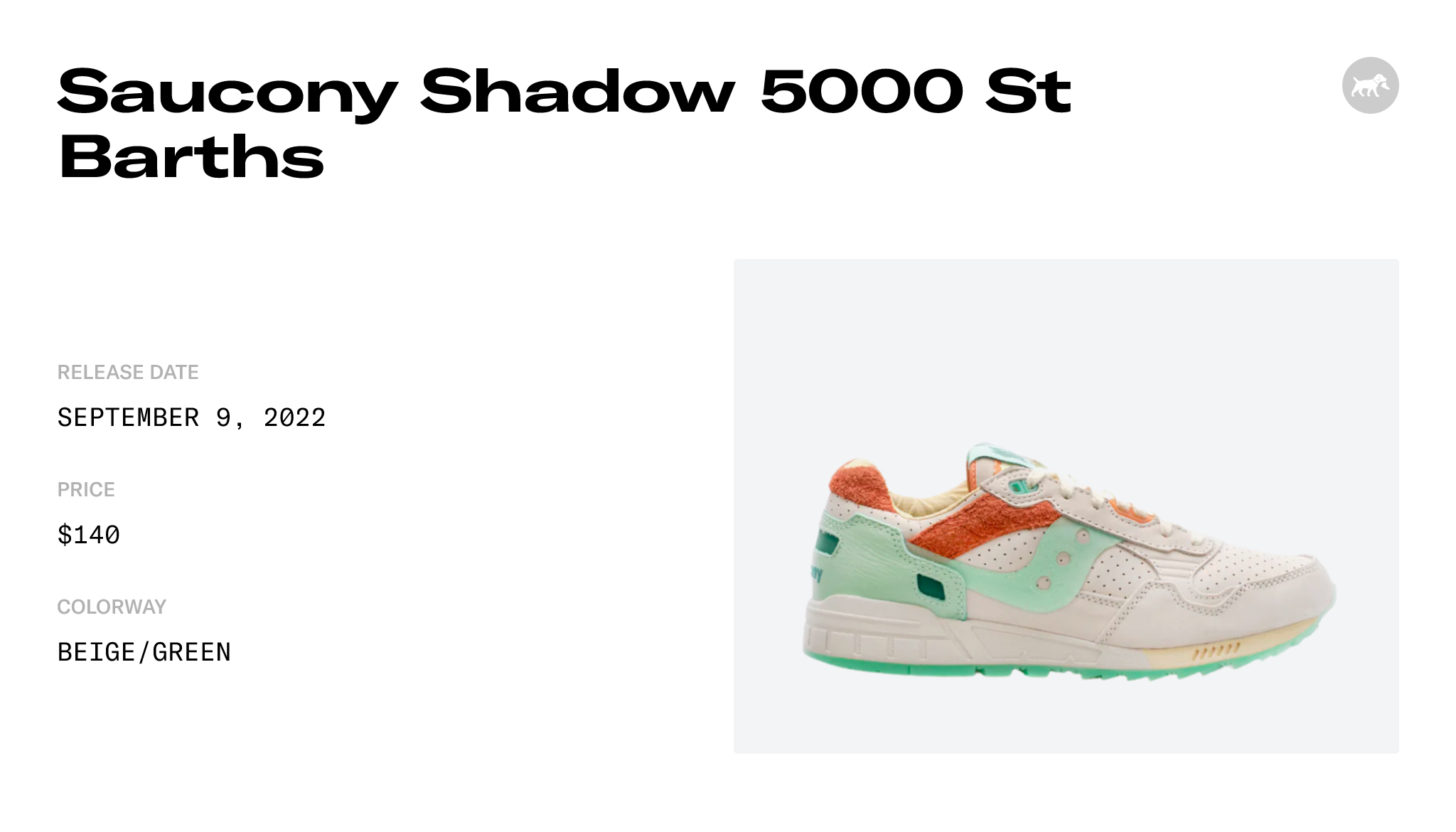 saucony shadow 5000 st barth