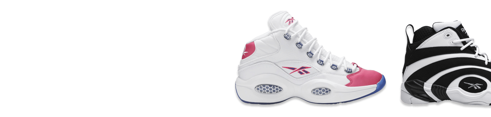 Reebok shoes