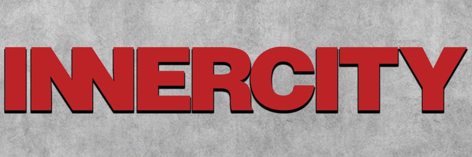 Store Banner for Innercity