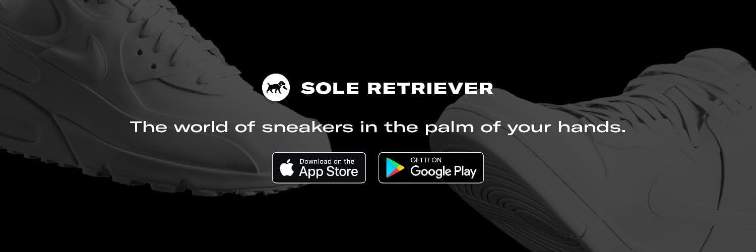 Store Banner for Sole Retriever x Siegelman Stable