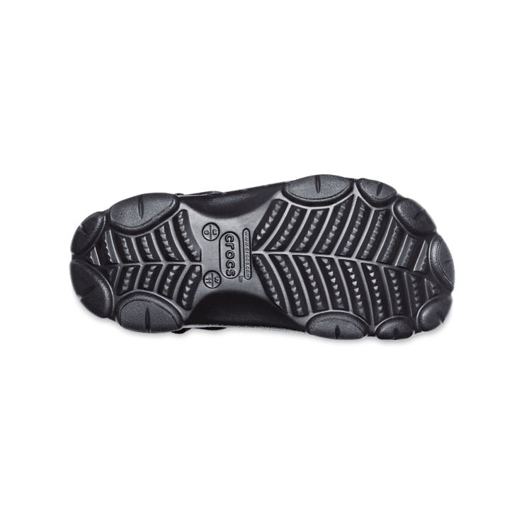 Crocs All-Terrain Clog Pleasures Angle 2