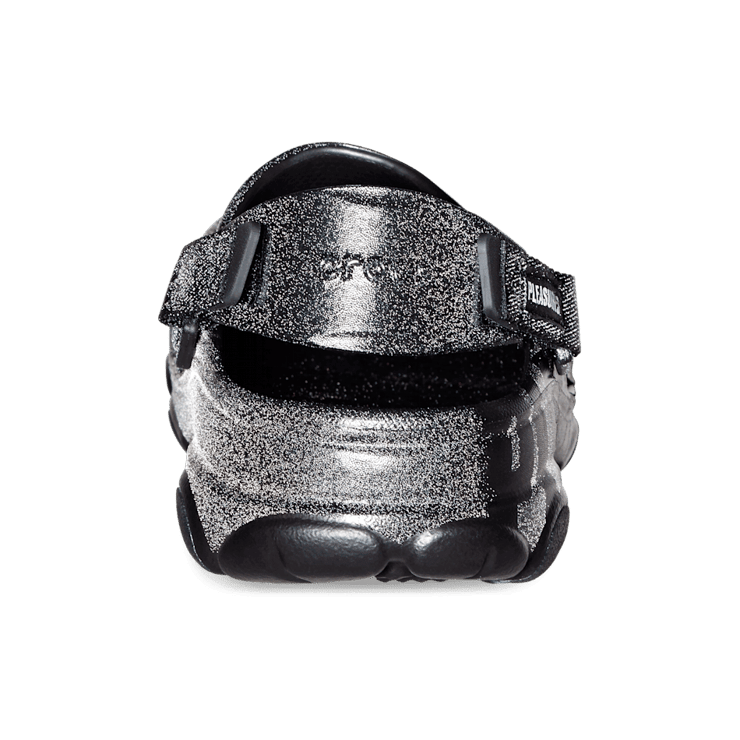 Crocs All-Terrain Clog Pleasures Angle 4