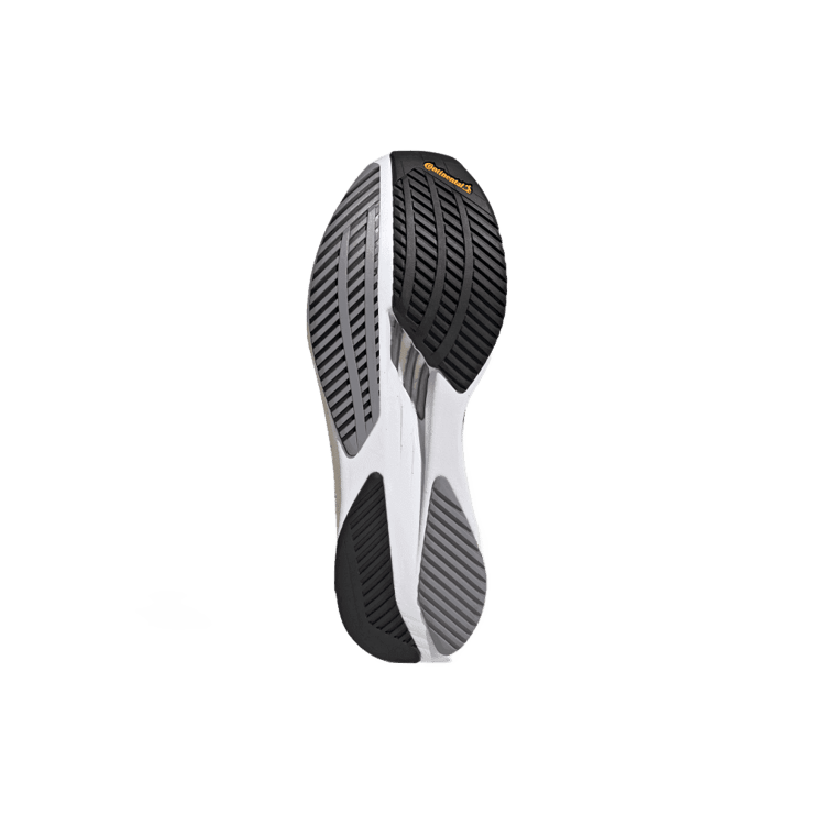 adidas Adizero Boston 11 Wide Shoes Core Black Angle 1