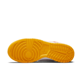 Nike Dunk Low University Gold (W) Angle 0