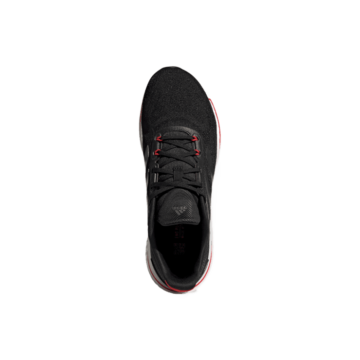 adidas Supernova+ Shoes Core Black Angle 0
