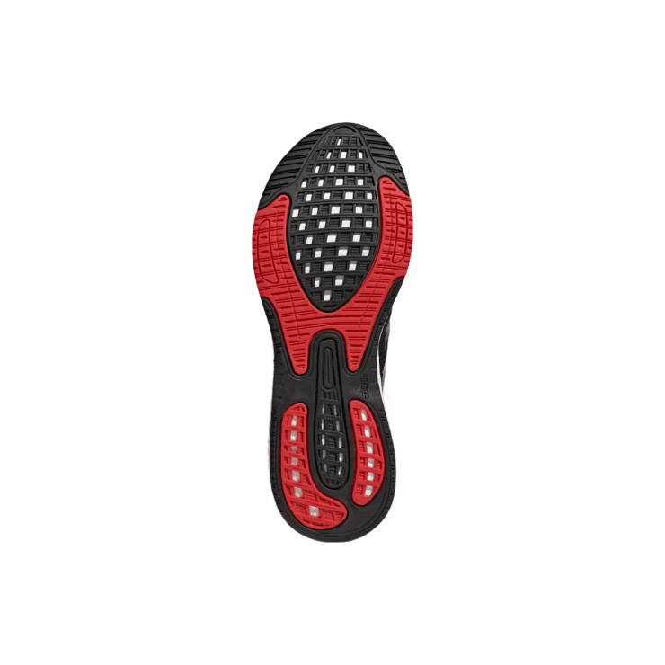 adidas Supernova+ Shoes Core Black Angle 1