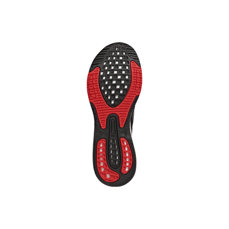 adidas Supernova+ Shoes Core Black Angle 1