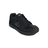 adidas Five Ten Freerider DLX Mountain Bike Shoes Core Black Angle 2
