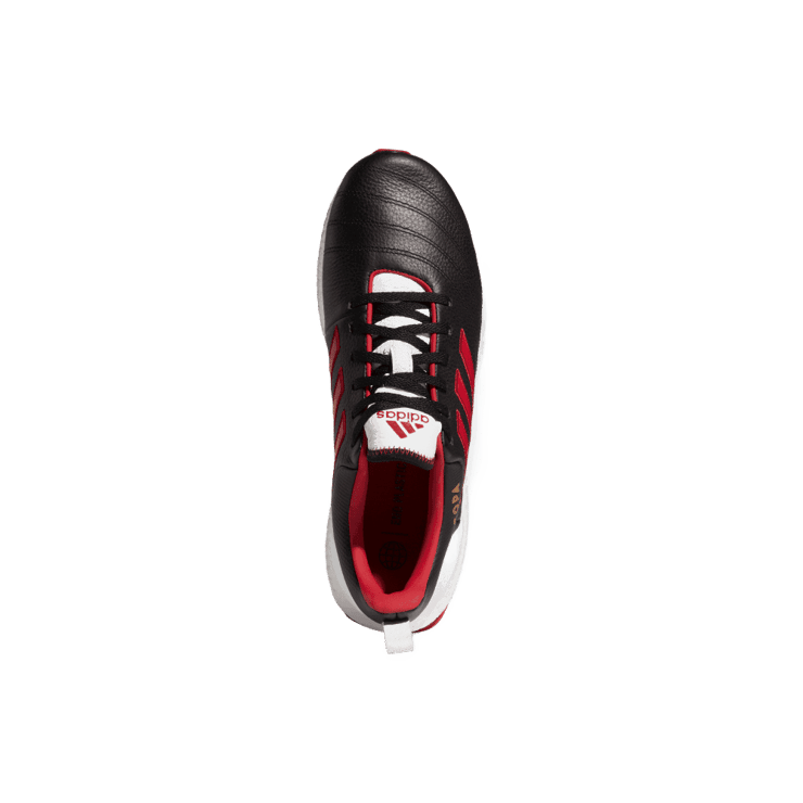 adidas Atlanta United FC Ultraboost DNA x Copa Shoes Core Black Angle 0