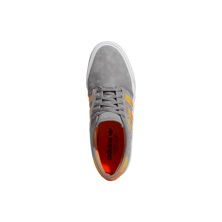 adidas Seeley XT Shoes Grey Three Angle 0