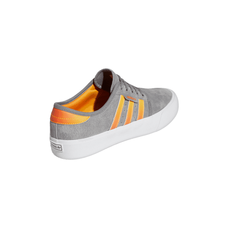 adidas Seeley XT Shoes Grey Three Angle 3